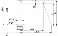 FRANKE Format FRANKE Format