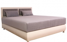 Мягкая кровать, Стиль