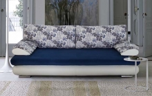 Диван, Фиджи, ДМ мебель, прямой, Мебельмакс, мебель