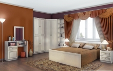 Cпальня Венеция