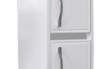 39.06 Шкаф Сильвер 25 правый