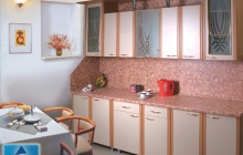 ЛДСП СОФТ КЛЕН, КРОМКА БУК