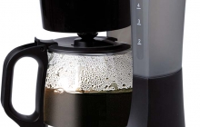 Кофеварка MW-1650BK