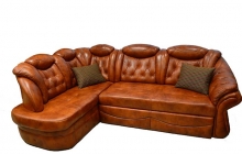 Диван кровать угловой, Виконт 2, Амплуа, Мебельмакс, Долгобродская 17