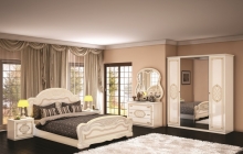 Спальня Лара Купить не дорого,в Минске,в рассрочку,Мебельмакс.