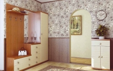 Прихожая Прихожая Гретта