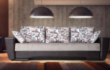 Диван, Мадрид 3, ДМ мебель, линейный, Мебельмакс, мебель