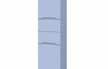 41.05 (1) Шкаф 35 Латтэ с корзиной подвесной L/R