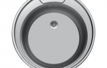 Мойки кухонные