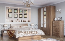 Спальня ВЕГА
