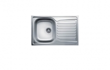 Мойка кухонная