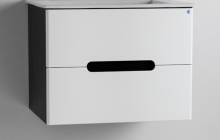 44.201 Тумба под умывальник 60 Сингл