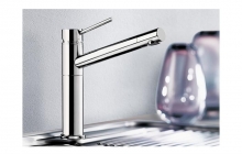 BLANCO ALTA ХРОМ BLANCO ALTA ХРОМ