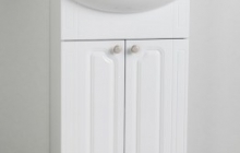 46.05 (1) Тумба под умывальник 50 Верона (полное окрашивание)