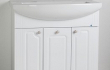 46.07 Тумба 85 Верона (плёнка ПВХ)