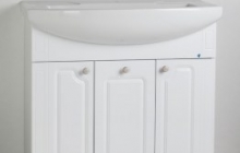 46.07 (1) Тумба под умывальник Верона 85(полное окрашивание)