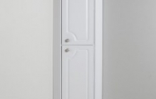 46.11 (1) Шкаф 25 Верона угловой (полное окрашивание)