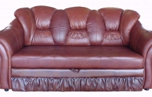 Диван, Барон-1, Амплуа, прямой, Мебельмакс, мебель