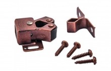 Фиксатор роликовый