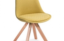 Стул кухонный HUGO 2 hex ХЬЮГО 2 хекс