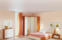 Спальня Гретта