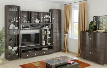 Оливия - композиция 13