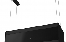 Вытяжка кухонная EXITEQ EX-5209 black