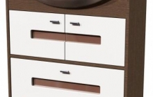 54.02 Тумба под умывальник 65 Рио