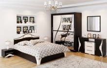 Спальня ЛАГУНА 5