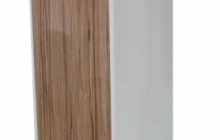 57.05 (32) Шкаф 35 Домино с ящиком подвесной