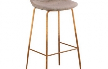 Стул барный SIMON СИМОН