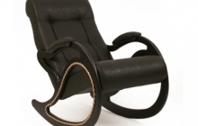 Кресло-качалка - модель 7