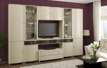 Оливия - композиция 4