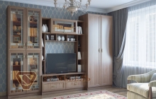 Гостиная ВЕГА в рассрочку,купить мебель,заказать на мебельмакс
