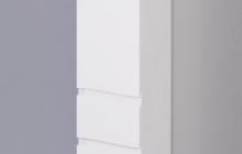 61.11 Шкаф 35 Фиджи с ящиками подвесной L/R