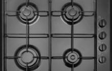 Поверхность газовая HIZG 64120B