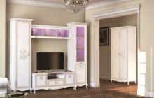 Гостиная Винтаж