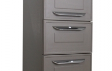 63.12 (4) Шкаф Манчестер с ящиком правый