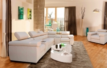 Диван, Айпетри, Петрамебель, модульный, Мебельмакс, мебель