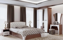 Спальня ЛАГУНА 7