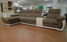 Диван Браво люкс плюс (в наличии) Диван Браво люкс плюс (в наличии)