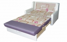 Диван детский "БАТТЕРФЛЯЙ 3" в Минске заказать