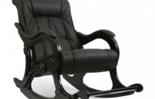 Кресло-качалка - модель 77