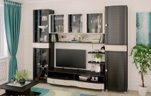 Оливия - композиция 15