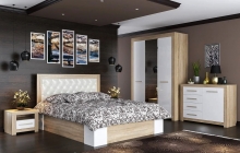 Спальня ЛАГУНА 6