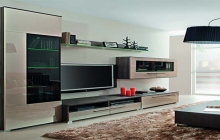 ГОСТИНАЯ DRIFT