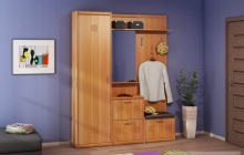 Прихожая Прихожая "Сити"