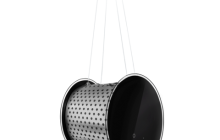 Вытяжка кухонная EXITEQ EX-1206 black