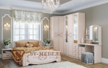 Спальня КОРОЛЛА