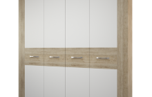 Шкаф для одежды 1805.00 Вирджиния Шкаф для одежды 1805.00 Вирджиния